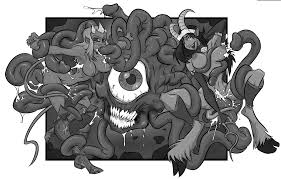 Rule34 - If it exists, there is porn of it  clumzor, beholder  21782