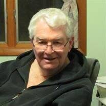 Thomas J. Shields Obituary