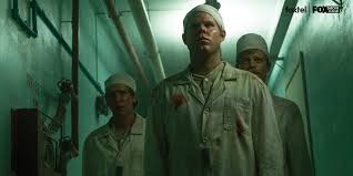 Чернобыль (2019) chernobyl драма режиссер: Watch Or Stream Chernobyl Tv Series
