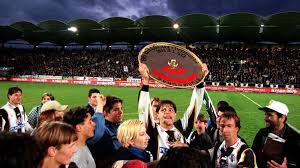 The club was founded in 1909. Sk Sturm Der Magische Ostermontag 1998
