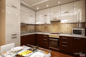 مطابخ الوميتال بني 50 تصميم مودرن جديد للمطابخ قصر الديكور Home Decor Kitchen Kitchen Cabinets