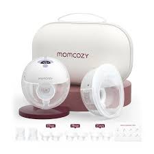 Momcozy M5 Tire-lait portable