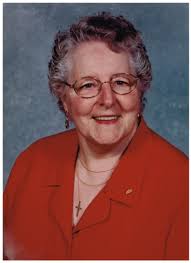 Obituary for Doris Melrose Croasmun