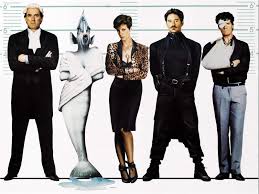 A Fish Called Wanda' turns 30: an oral history of a comedy classic | SBS  What's On