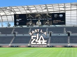 An exact start time will be confirmed closer to when the event takes place this summer. 2021 Mls All Star Game To Feature Its Best Vs Liga Mx East L A Sports Scene