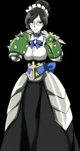 Overlord Yuri Alpha Posted by 13 hours ago. overlord yuri alpha