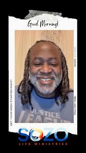 It’s a new year & a new week! No better way to start than with prayer!  #KickstartWithPrayer #SozoWarriors #SozoStrong