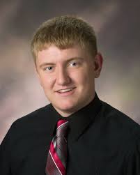 May 2016 Concert Programs