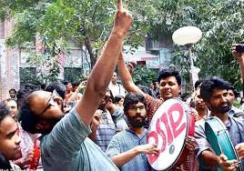 Image result for students union in india