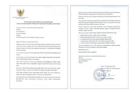 Contoh teks berita pendidikan tentang penghapusan un. Viral Pidato Nadiem Makarim Soal Hari Guru Nasional Ini Isinya Halaman All Kompas Com