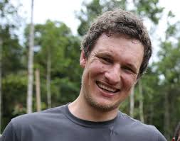 Who is Will Millard? Host of My Year With The Tribe