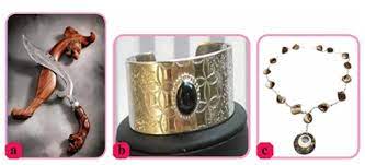 Rpp prakarya kelas 9 semester 1. Materi Prakarya Kelas 9 K13 Jenis Kerajinan Berbasis Media Campuran