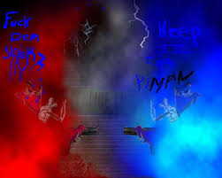 Dexter blood never lies bandana 22 x 22top rated seller. Back Gallery For Crips Wallpaper Real Life Bloods Vs Crips 3206869 Hd Wallpaper Backgrounds Download