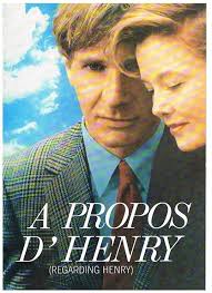A Propos D Henry pas cher