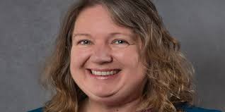 Northern Pennsylvania Regional College names Mindy Saunders VP