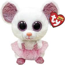 Beanie Boos Nina