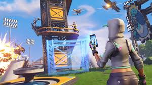 The battle royale island is the main battle arena of battle royale. Epic Games Deletes Fortnite From The Map Somag News