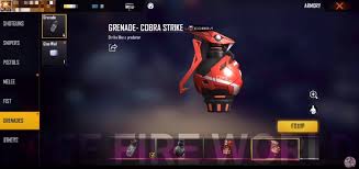 Find derivations skins created based on this one. Here Are 16 Skins That Will Present At The Operation Cobra Event Dunia Games