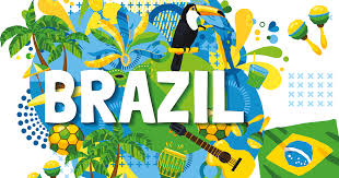 1 day ago · mexico and brazil will contest the opening men's olympic soccer semifinal on tuesday with el tri coming off the back of thumping win over south korea and the selecao having just edged past egypt. Clearance Model For Electronic Invoicing In Brazil