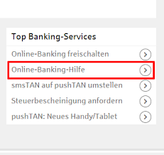 Sparkasse Online Banking Pin Vergessen Tipps Hilfe