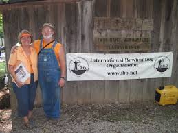 IBO World Championship at Twin Oaks pictures.....