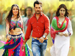 Sahar Afsha Shares A Teaser Of Her Upcoming Film Mehndi Lagake Rakhna 3 Bhojpuri Movie News Times Of India