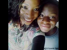 Salute To My Musical Mom