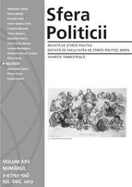 Listă de partide politice din românia. Ceeol Article Detail