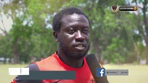 WE REFUSE TO ACCEPT DEFEAT