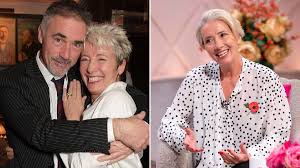 Emma thompson may never have married husband greg wise were it not for a witch friend of his. Emma Thompson S Husband Defends Their Sustainable Christmas Metro News