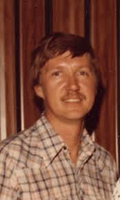 Jerry Leon Bronson (1945-1999)