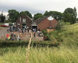 Behalve twee landhuizen ligt er ook een fort van de voormalige nieuwe hollandse waterlinie. Geslaagde Fietstocht Langs Delen Van De Nieuwe Hollandse Waterlinie De Digitale Stad Nieuwegein