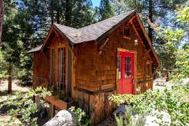 Maybe you would like to learn more about one of these? Big Bear To Idyllwild 7 Cabins For A Los Angeles Getaway Curbed La