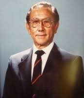 Sir Rogerio Lobo, CBE, LLB, JP