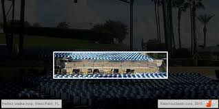 up to date perfect vodka seating cruzan amphitheatre virtual