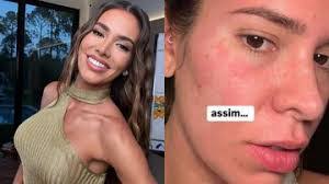 Maria Devera's Instagram, Twitter & Facebook