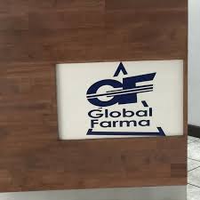 Global farma continua nella propria attività di ampliamento del catalogo prodotti con un nuovo prestigioso accordo. Photos At Global Farma 1 Tip From 19 Visitors