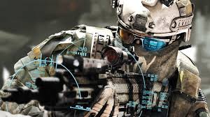Ghost Recon Future Soldier Gameplay Walkthrough Part 3 Mission 3 Pc 2016 Future Soldier Military Technology Tom Clancy Ghost Recon