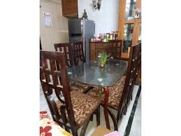 Join millions of loyal customers using the offerup mobile app, the simplest way to buy and sell locally! 6 Seater Dining Table For Sale Noida Buy Sell Used Products Online India Secondhandbazaar In