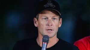 Report details Lance Armstrong's 'special relationship'