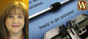 Ready, Set, Submit with Writer & Teacher Lisa Romeo at The Writers Circle  Summit