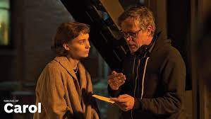 Making of Carol: Why It Took 60 Years to Film the Lesbian Love Story