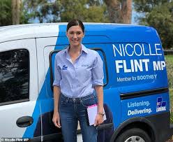 News today || headlines today federal coalition mp nicolle flint says she will not recontest her south australian seat of boothby at the next election.the 9tyvhczl19ajsm