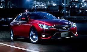 toyota markx セダン マークx トヨタ