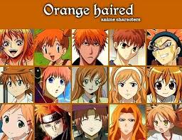 Pin By Wolf Howlington On Anime It Anime Hair Anime Anime Hair Color