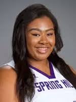 Tiffany Valentine (11/15/2017)