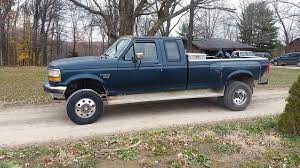 Pin Pa Obs Ford Trucks