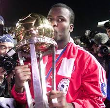 These principles do work because sammy osei kuffour is a living testimony. Sammy Kuffour Bayerns Weltpokal Held Macht Jetzt In Immobilien Welt