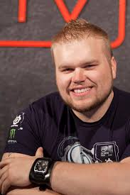 Origin Stories: Starcraft Pro Geoff Robinson