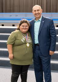 The Cherokee Nation shared...